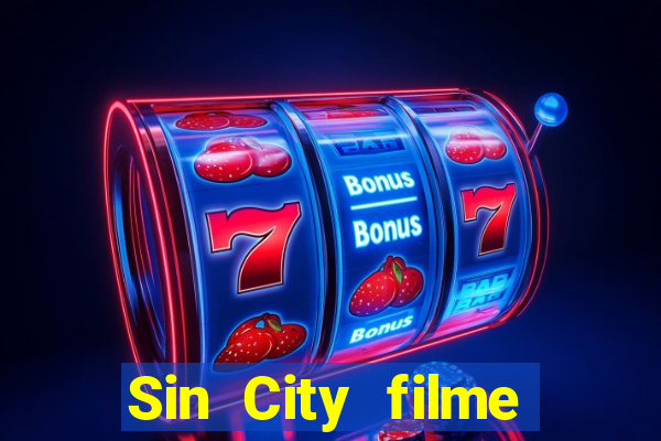 Sin City filme completo dublado download